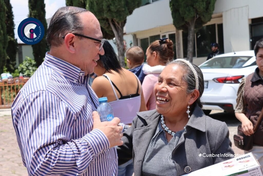 'Zinacantepec celebra día de las madres'