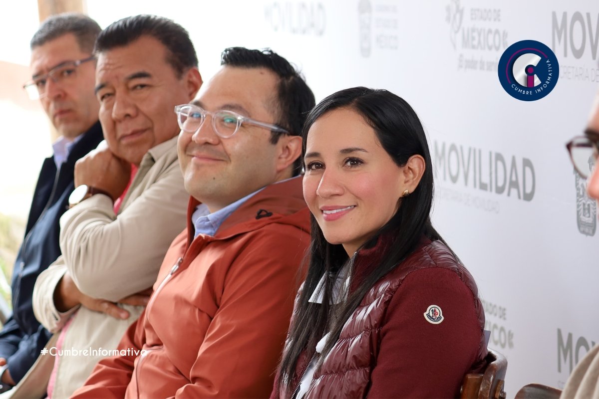 Comienza la segunda etapa de la rehabilitación de Avenida Toluca en Valle de Bravo
