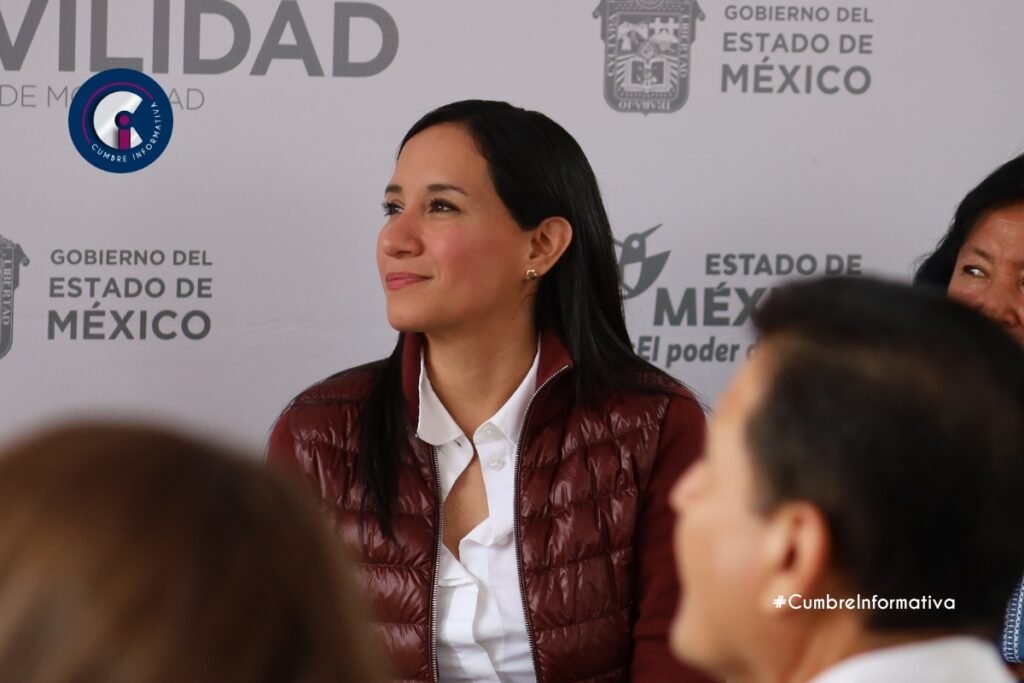 Comienza la segunda etapa de la rehabilitación de Avenida Toluca en Valle de Bravo