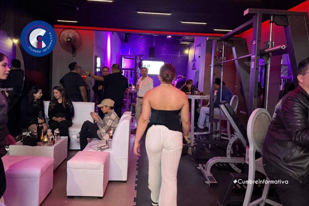 Cuántico llega a Metepec: la nueva vibra del entrenamiento deportivo