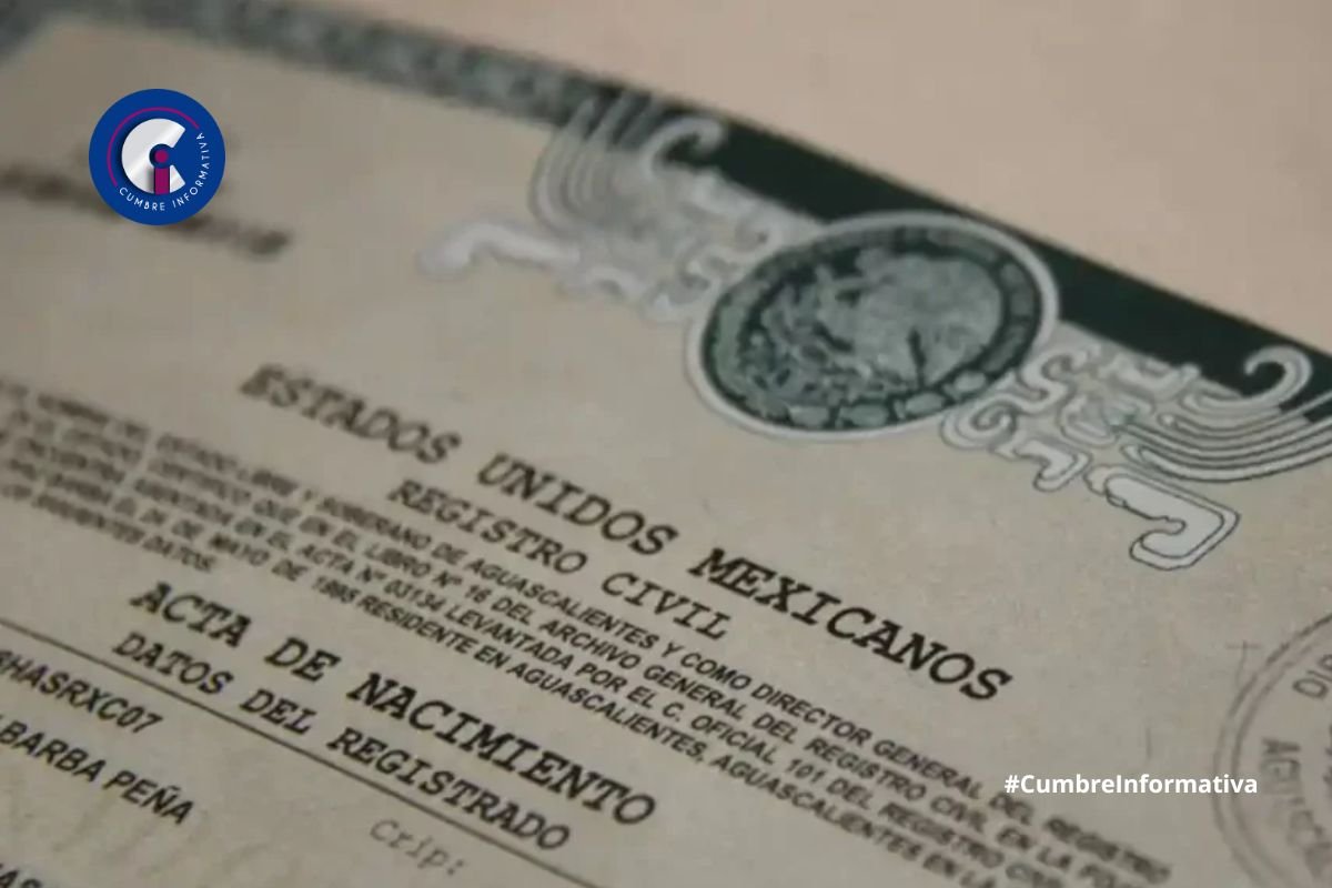 ¿Cómo sacar tu acta de matrimonio en línea fácil y rápido?