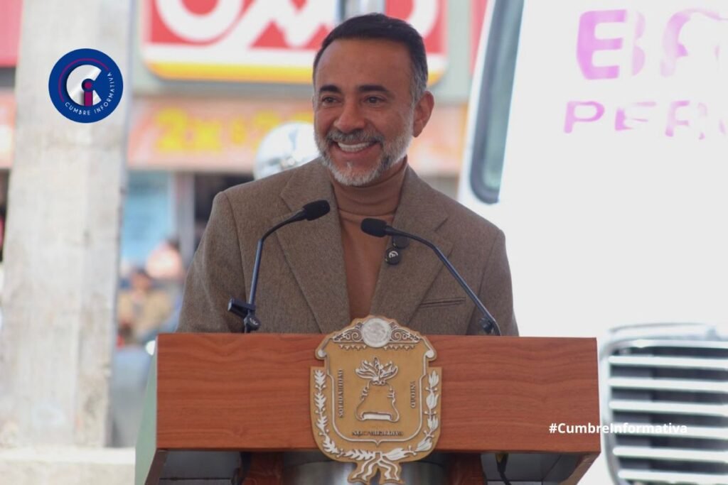 Regresa el “Escuadrón Tapa tu Bache” con maquinaria reforzada en Metepec