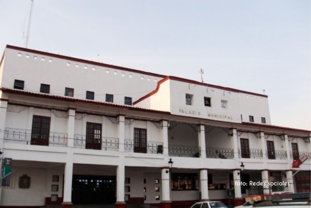 Ayuntamiento de Valle de Bravo aclara situación legal tras declaraciones de ex ediles