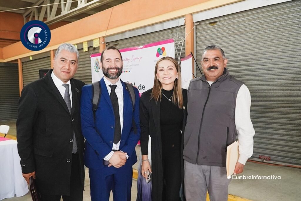 Habitantes de Mexicaltzingo participan en tercera sesión de cabildo abierto