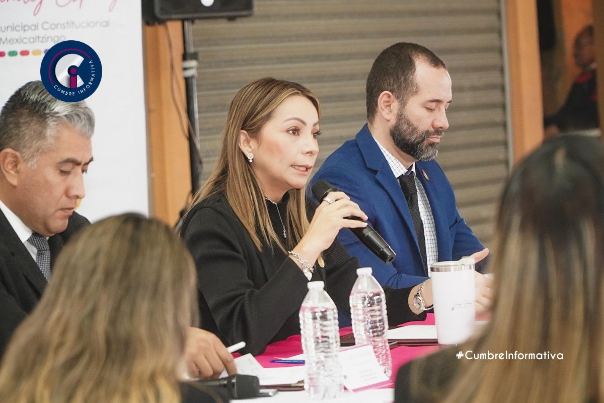 Habitantes de Mexicaltzingo participan en tercera sesión de cabildo abierto