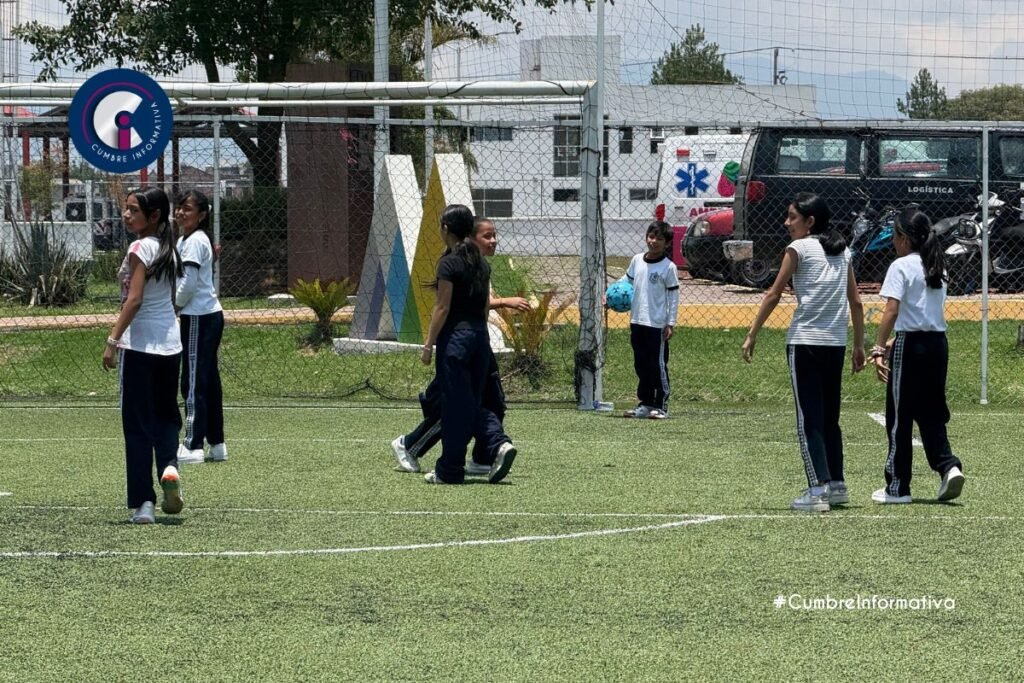 Mexicaltzingo y Celta Academy firman convenio para impulsar el talento deportivo