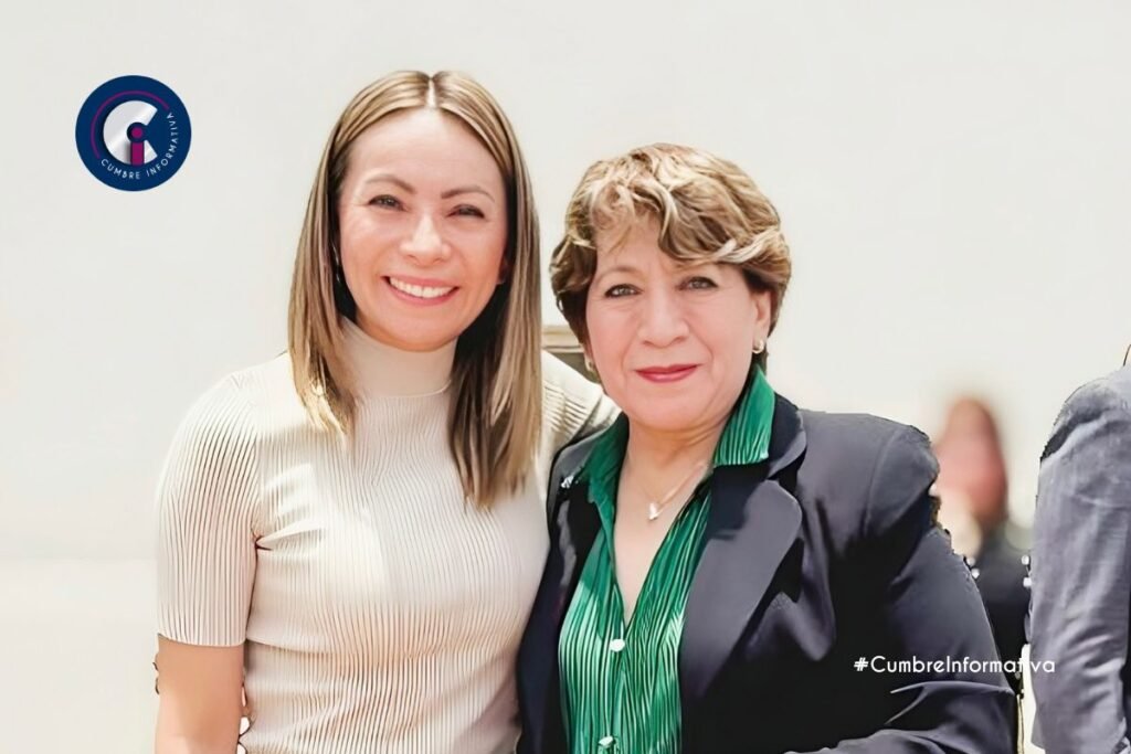 Saray Benítez Espinoza Participa en Seminario sobre Fiscalización en el Estado de México (2)