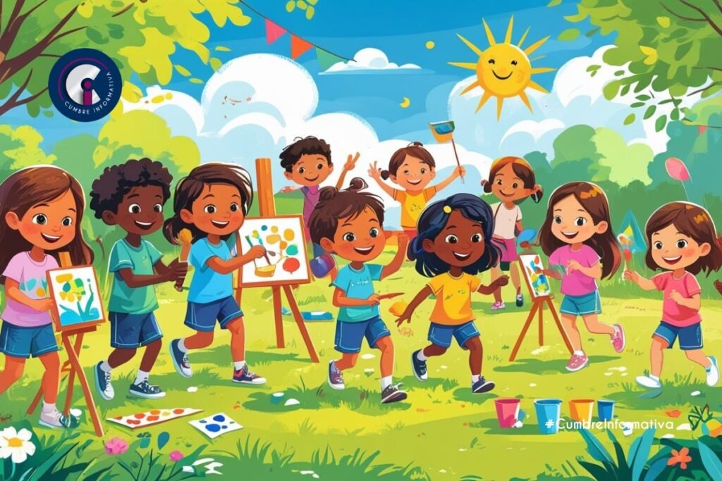 'curso de verano en Zinacantepec'