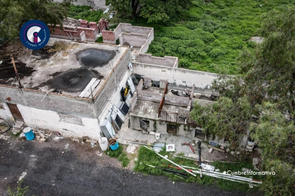 'Edomex actúa contra maltrato animal'