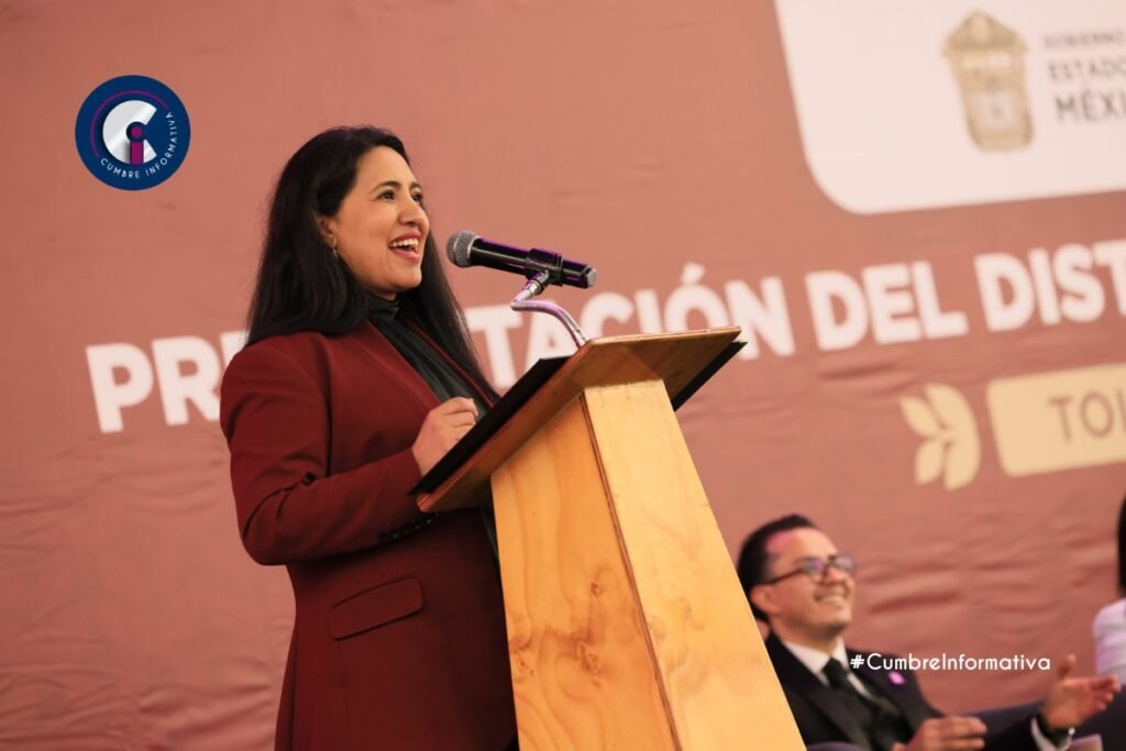 'Estado de México lanza destino reuniones'