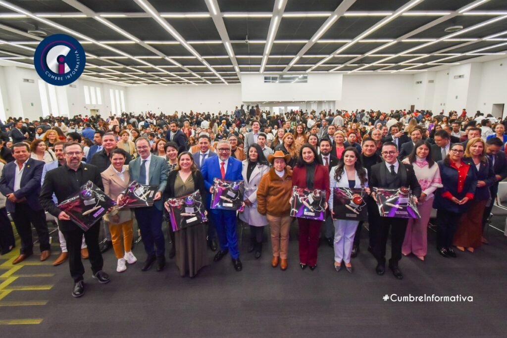 'Estado de México lanza destino reuniones'