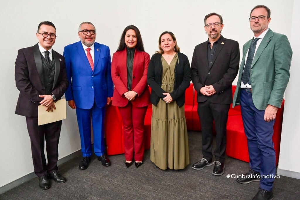'Estado de México lanza destino reuniones'