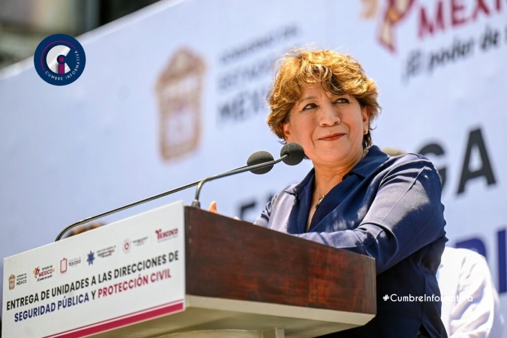 'estrategia operativa oriente en Texcoco'