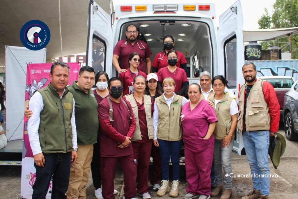 'jornada de bienestar animal en Naucalpan'