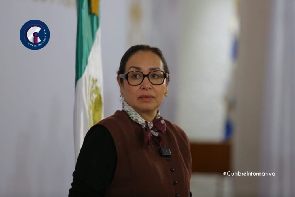 'Ecatepec refuerza seguridad'