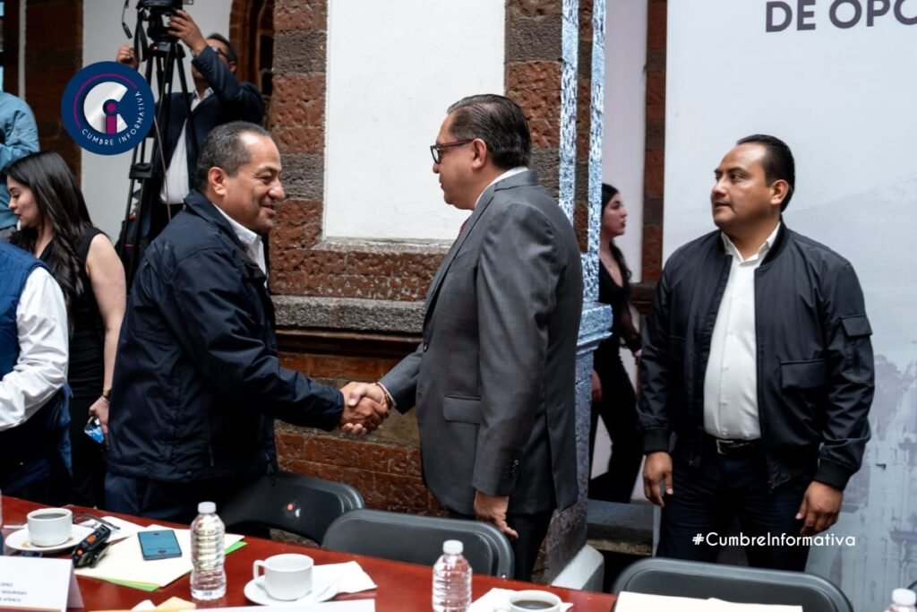 'Toluca busca convenio intermunicipal'