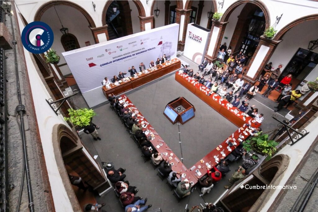 'Toluca busca convenio intermunicipal'