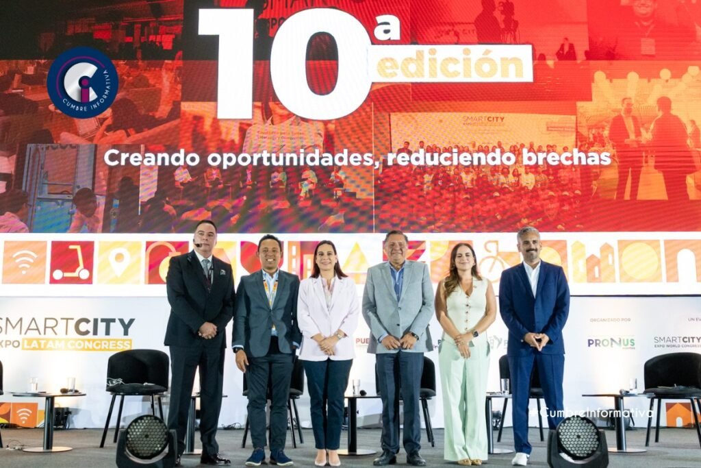 'Toluca impulsa tecnologías para mejorar servicios'