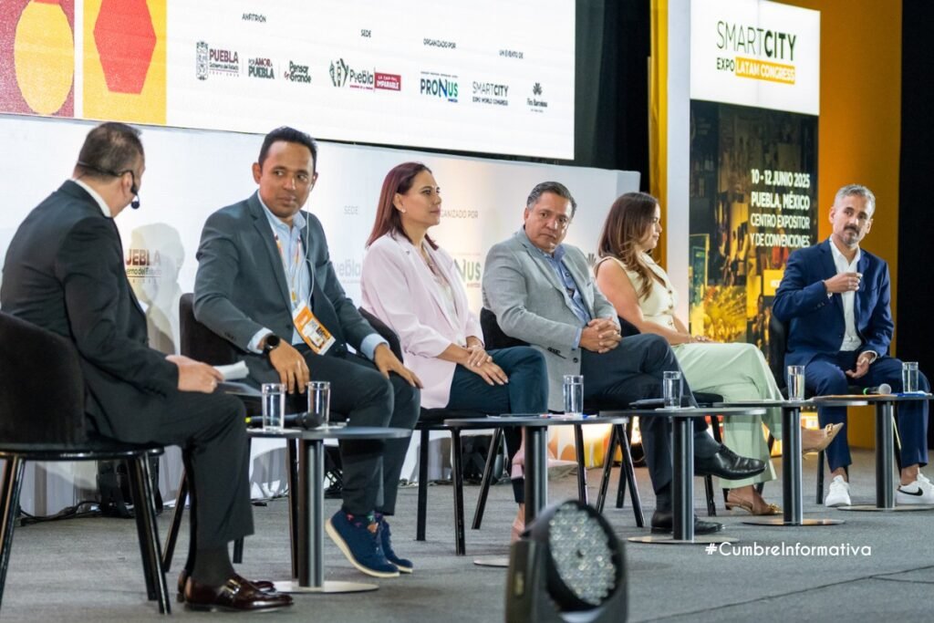 'Toluca impulsa tecnologías para mejorar servicios'