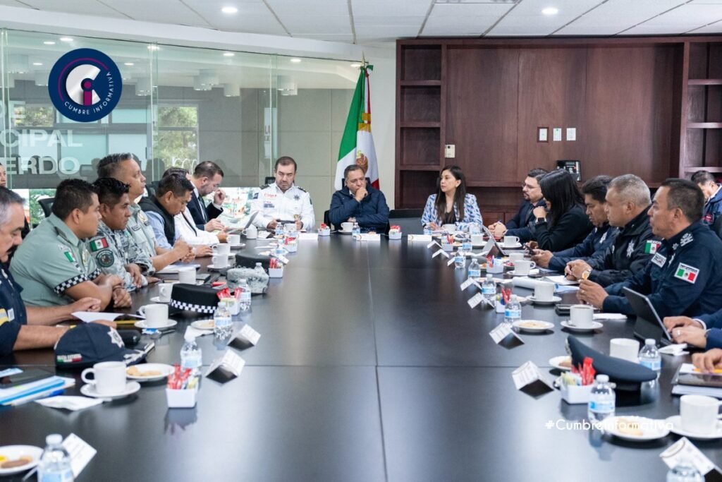 'Toluca reduce homicidios dolosos'