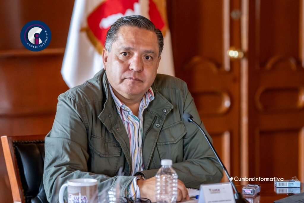 'Toluca refuerza vigilancia de transporte público'