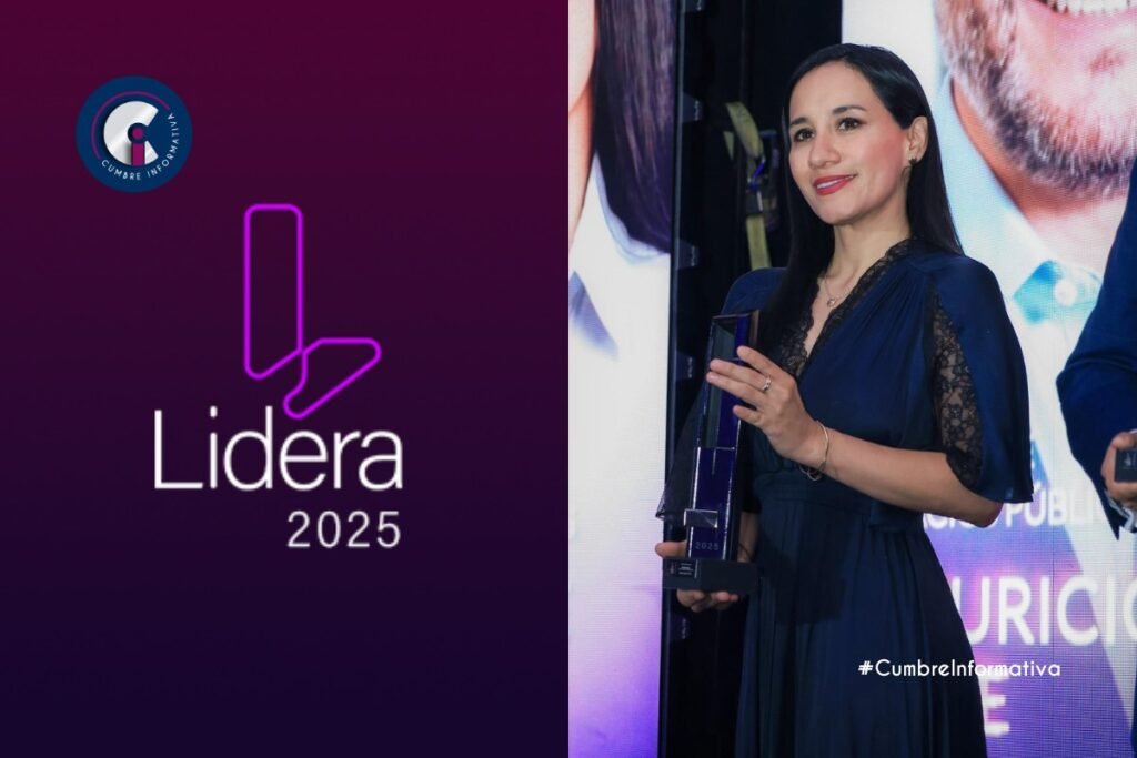 'Valle de Bravo gana premio lidera'