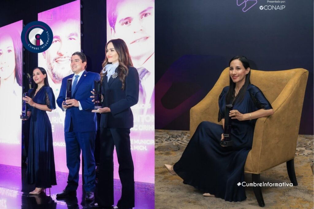 'Valle de Bravo gana premio lidera'