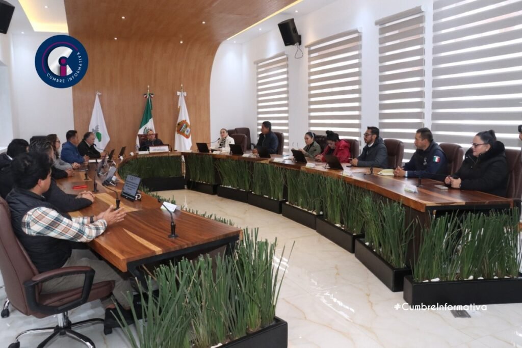 'zinacantepec prioriza politicas para niñas y niños'