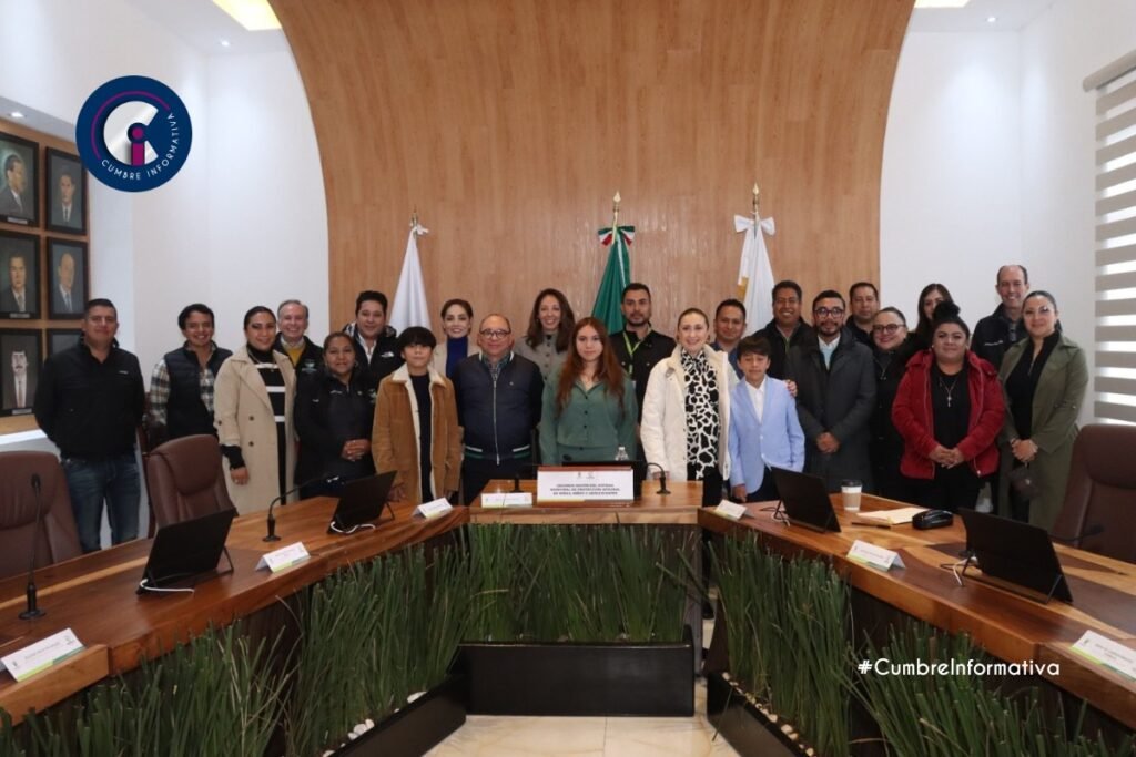 'zinacantepec prioriza politicas para niñas y niños'