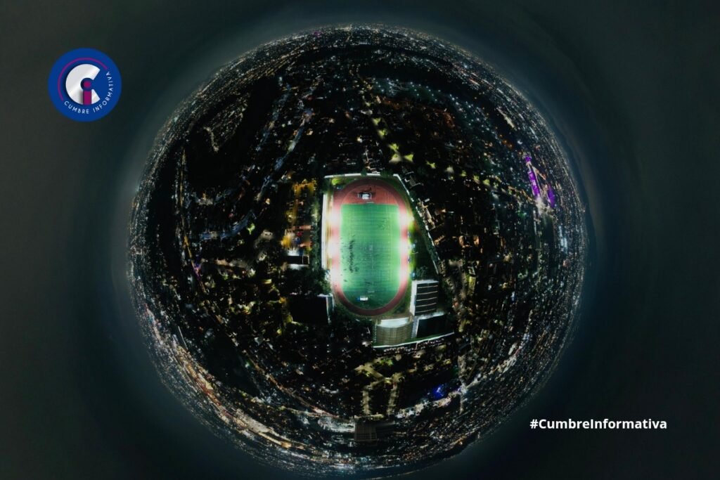 Rehabilitan Unidad Deportiva La Hortaliza en Metepec con tecnología y visión social