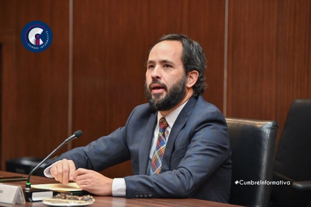 'aspirantes buscan liderar codhem en Edoméx'