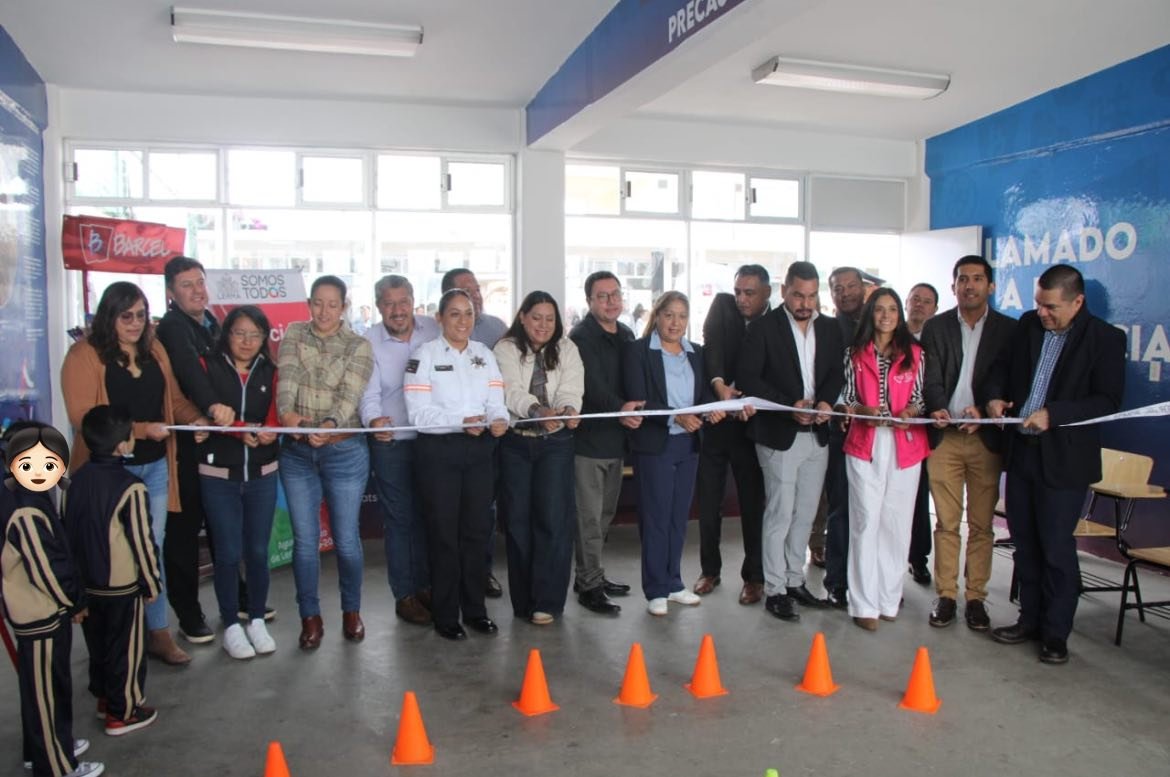 Lerma y Grupo Bimbo impulsan reciclaje y seguridad vial con apoyo ciudadano