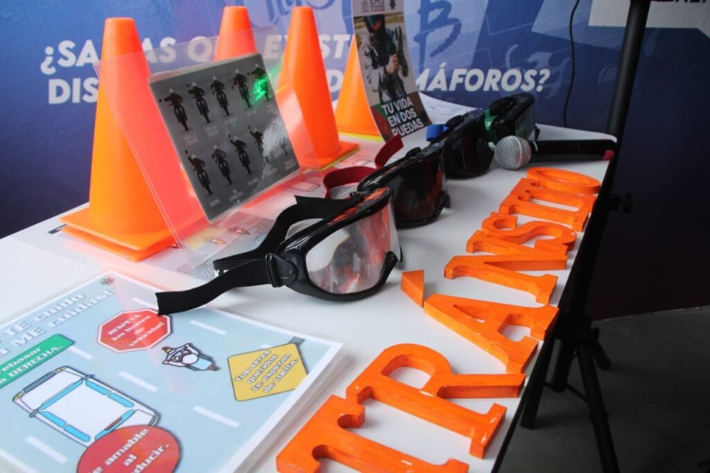 Lerma y Grupo Bimbo impulsan reciclaje y seguridad vial con apoyo ciudadano