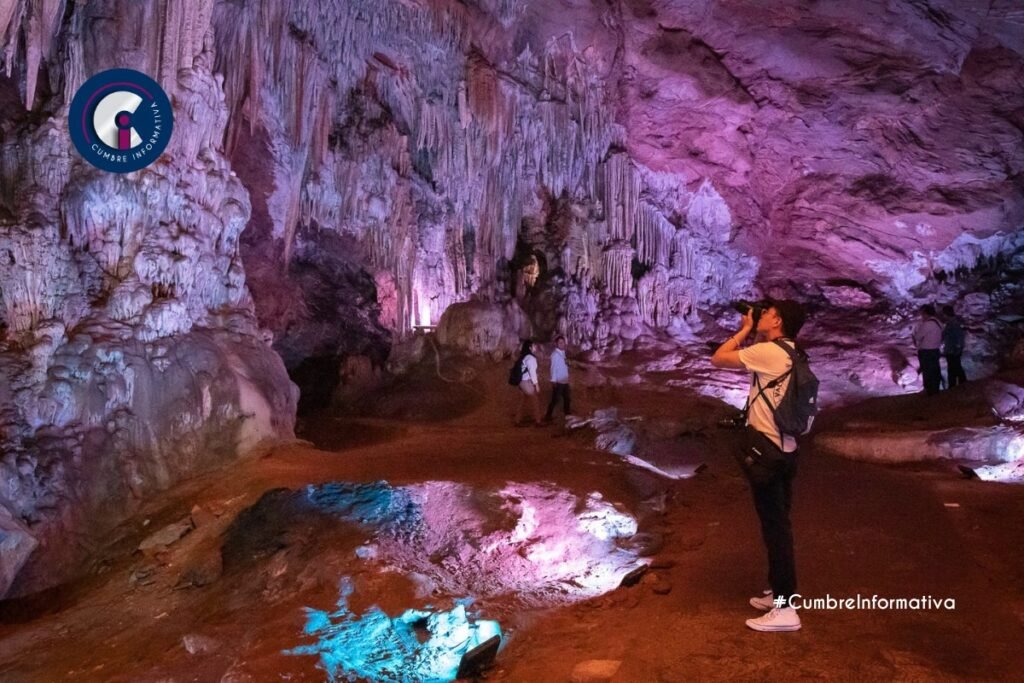 'nueve rutas turísticas del Edoméx'