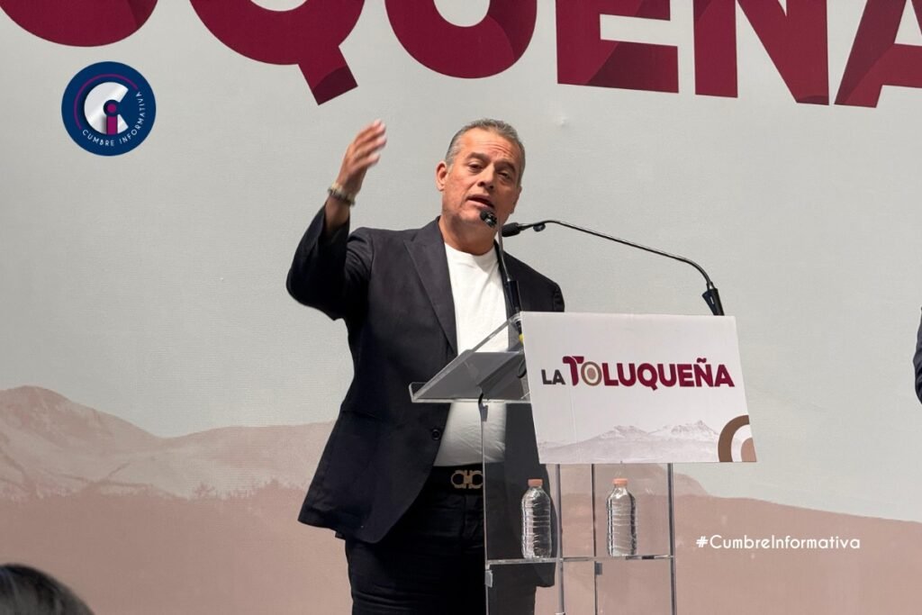 Avanza plan de bacheo y reencarpetado en Toluca