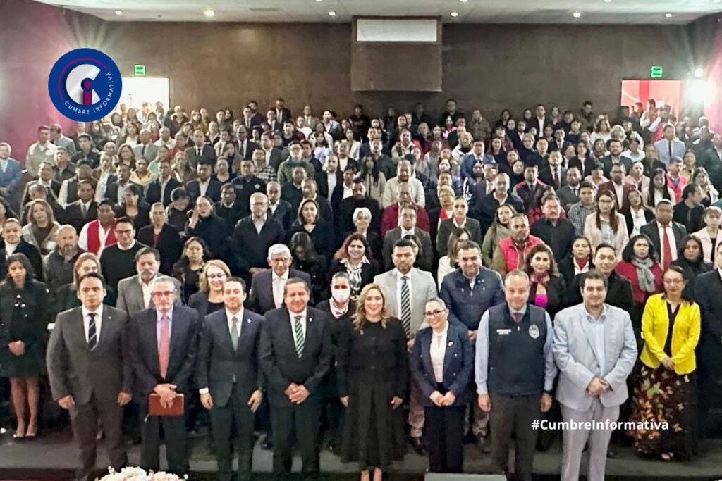 San Mateo Atenco impulsa diálogo legal con el Primer Encuentro Jurídico