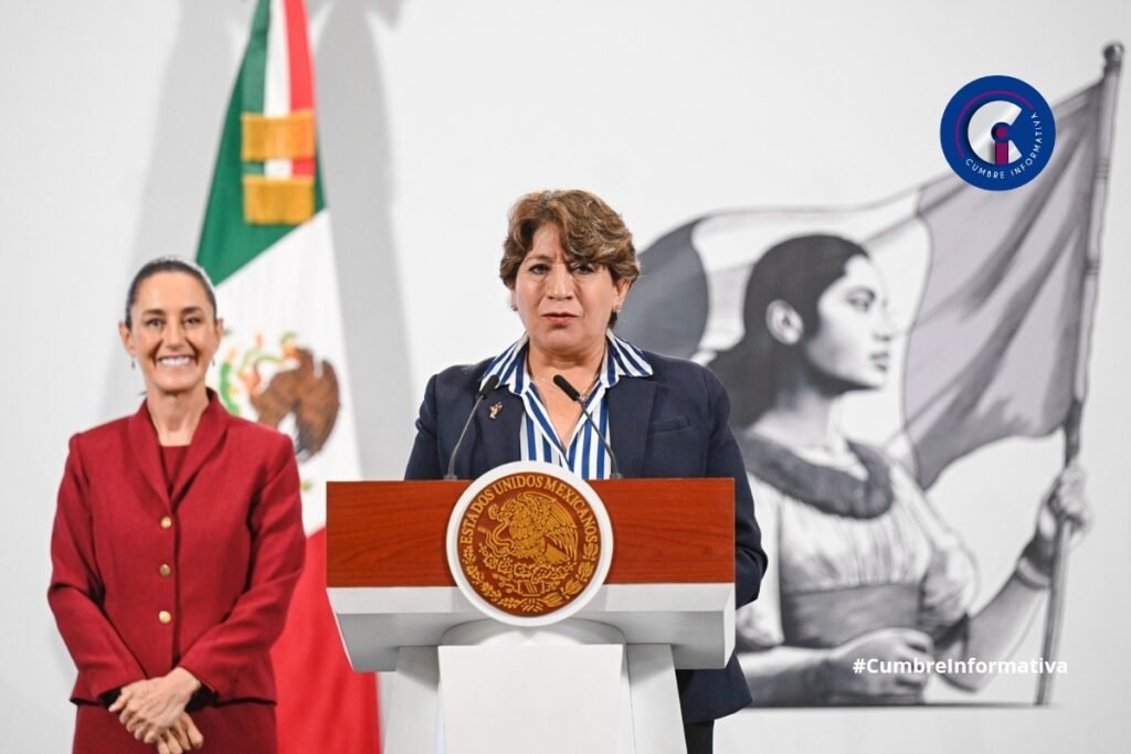 Transformación histórica en el oriente del Edomex: inversión de más de 75 mil millones