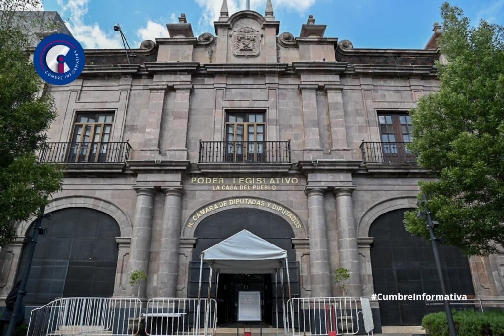 Congreso del Edoméx recibe 34 registros para presidir la Codhem