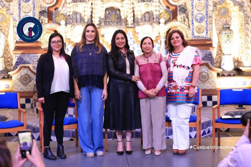 'danzatlán 2025 en Edoméx'