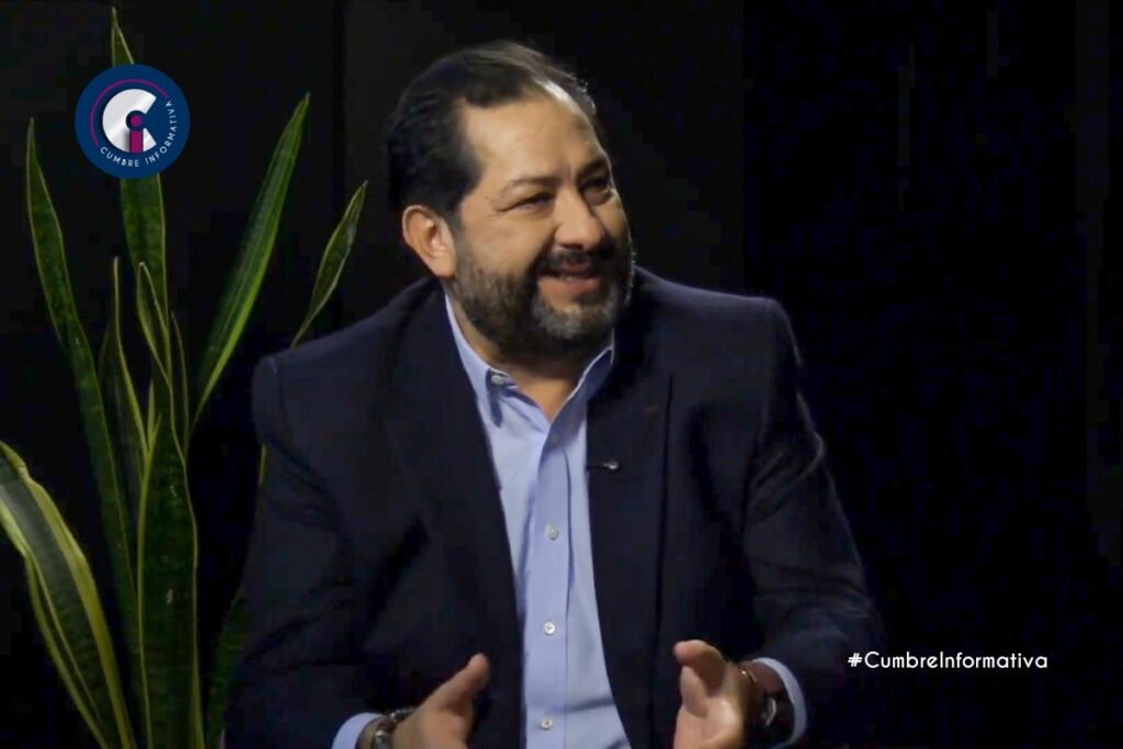 'Francisco Vázquez resalta colaboración en el congreso del Estado de México'