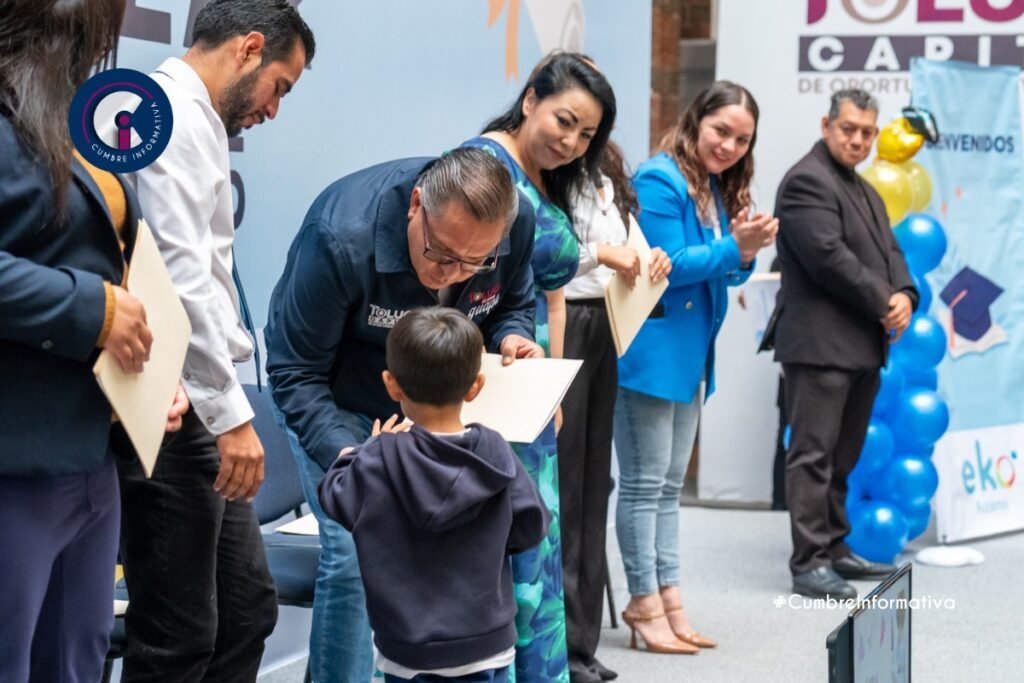 'gobierno de Toluca impulsa ciudad incluyente'