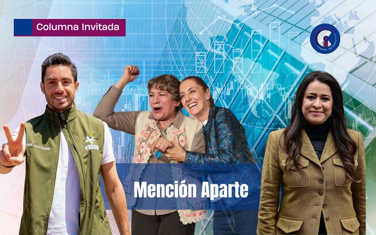 'mención aparte'