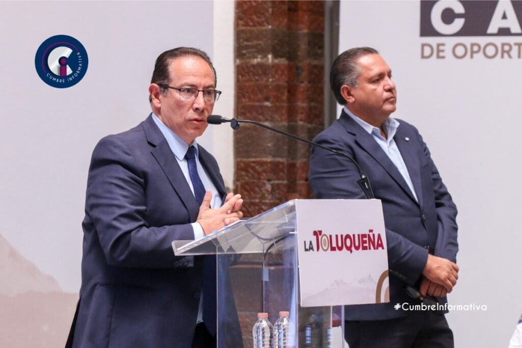 'Toluca se prepara para el mundial 2026'