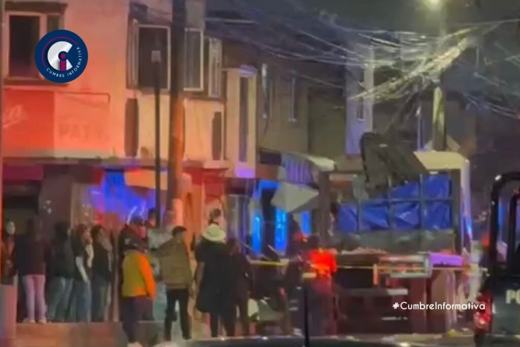 'operativo en San Lorenzo Tepatitlán'