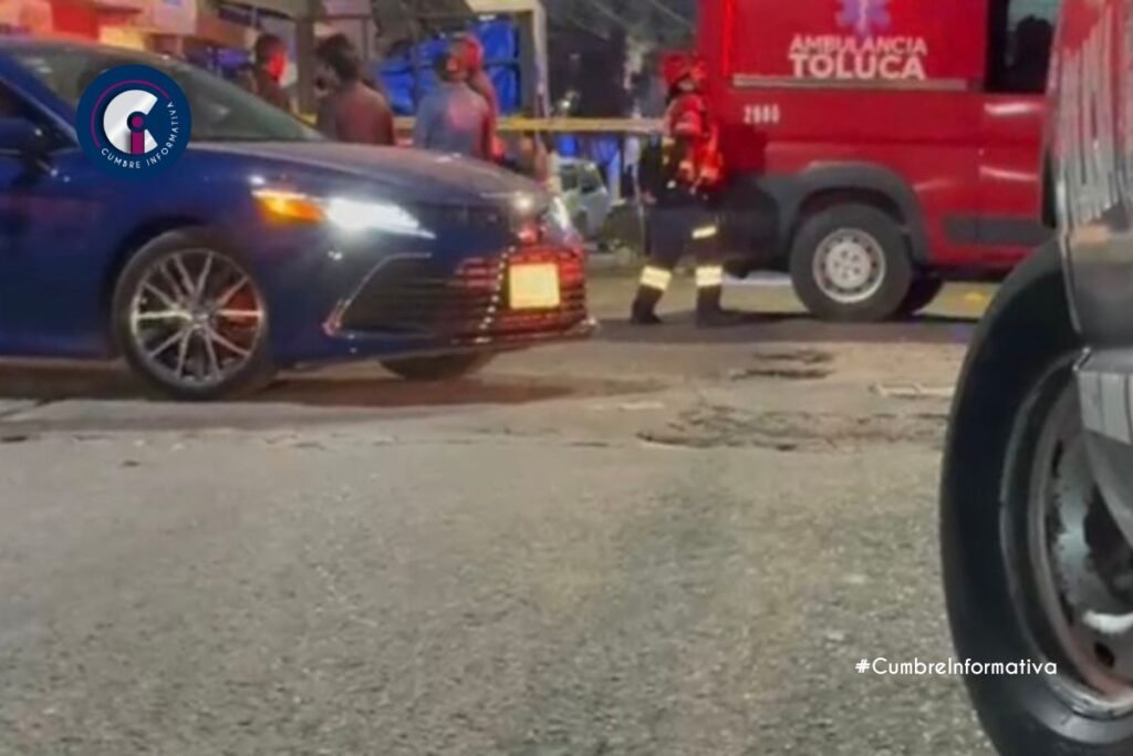 'operativo en San Lorenzo Tepatitlán'