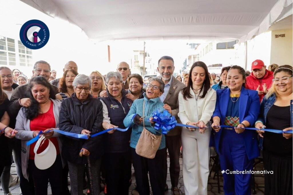 'regresan los comedores comunitarios a Metepec'