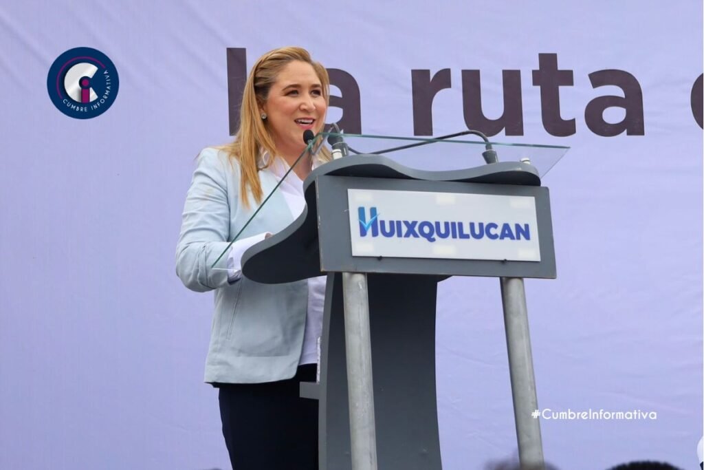 'ruta del calzado de San Mateo en Huixquilucan'