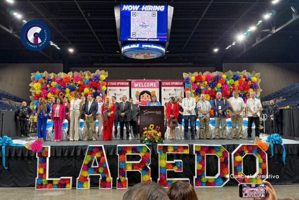 'San Mateo Atenco brilla en festival Ciudades Hermanas'
