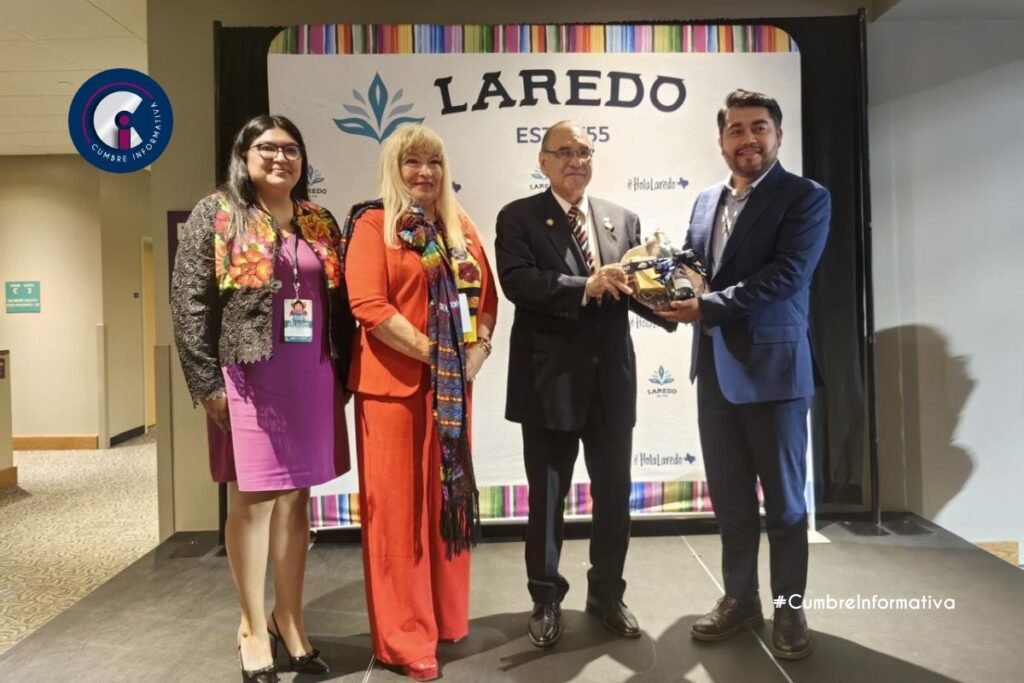 'San Mateo Atenco brilla en festival Ciudades Hermanas'