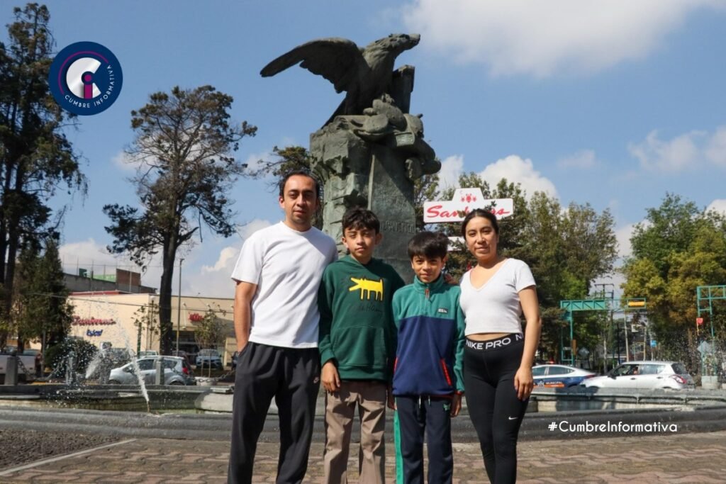 'Toluca recreativa llegará hasta CU'